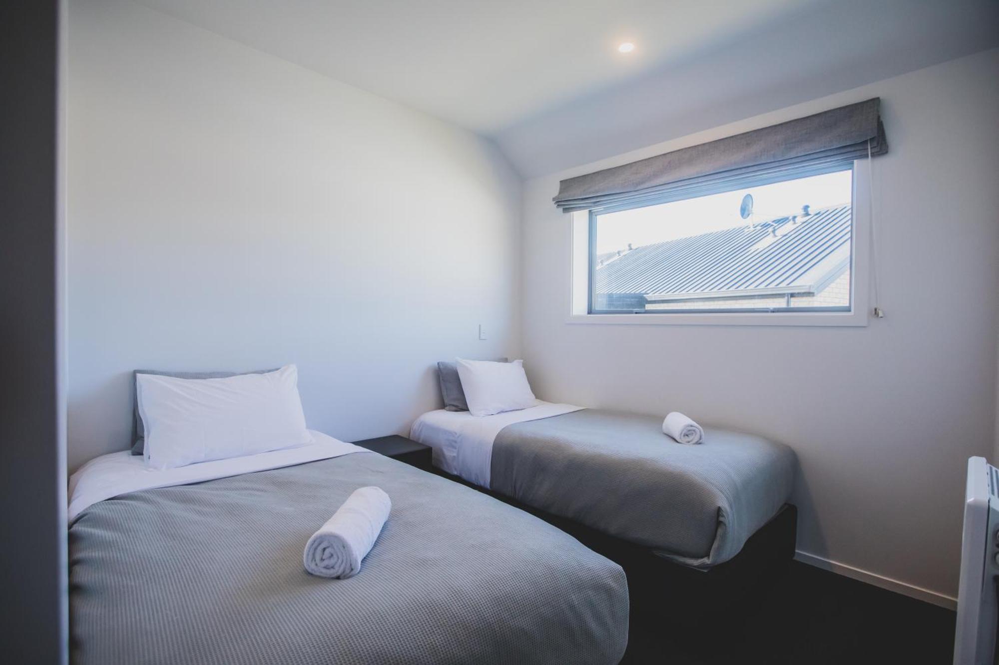 Skyrim Lodge Lake Tekapo Kültér fotó
